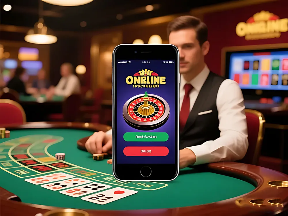 Online Casino No Deposit Bonuses bet
